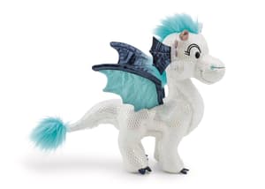Kuscheltier Drache Zafura 35cm stehend (Länge 41cm) - 9