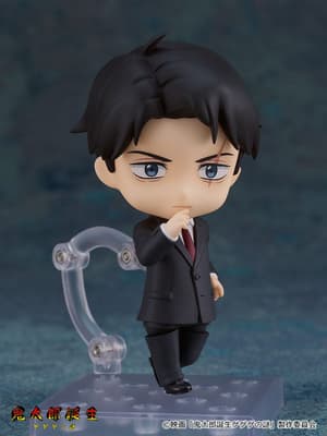 Nendoroid 2463 Mizuki - 3