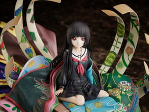Ai Enma  / Hell Girl - Hobbymax (6)