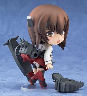Nendoroid 629 Taiho - 6