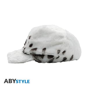 trafalgar law hut (1)