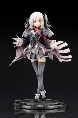 RyuZU - Clockwork Planet - Kotobukiya - 12