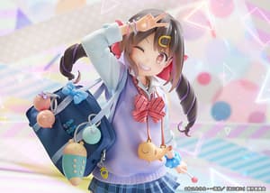 Mihari Oyama - Heisei Gyaru - Phat Company - 3