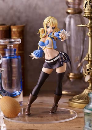 Lucy Heartfilia – Pop Up Parade Figur – Good Smile Company - 2