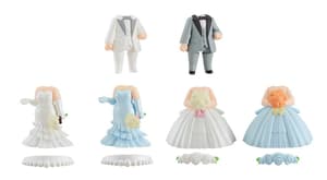Dress Up Wedding 02 - Nendoroid More - Good Smile Company - 3
