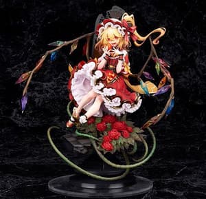 Flandre Scarlet - Touhou Project - Alter - Re-Release - 1