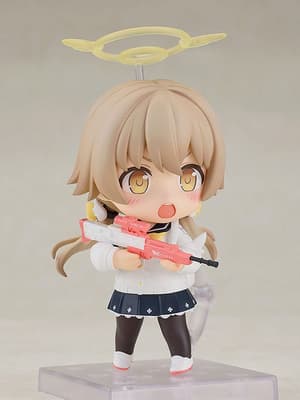 Nendoroid 2321 Hifumi Ajitani - 3