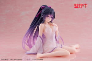 Tohka Yatogami - Nightwear - Desktop Cute - Taito (9)