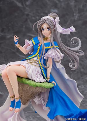 Belldandy - Proof - 6