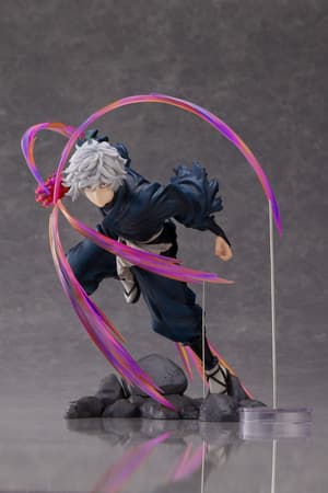 Gabimaru - F:Nex - Furyu / Mappa (9)
