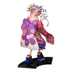 Ram - Oiran - F:Nex - Furyu - 1