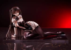 Zuikaku - The Wind's True Name - Mimeyoi (6)