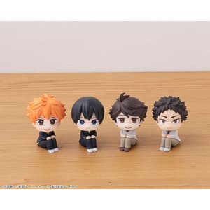 Toru Oikawa - Haikyu!! Look Up - Megahouse (12)