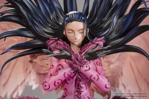 Nico Robin - Tsume HQS | Limitierte One Piece Figur - 6