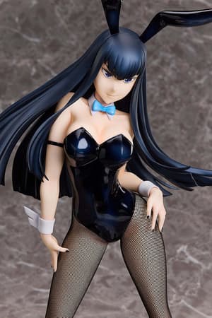 Satsuki Kiryuin: Bunny Ver. - 8