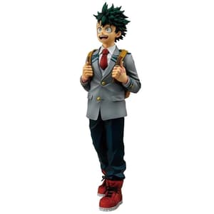 Izuku Midoriya - My Hero Academia - Story Forever - Masterlise - Ichibansho - 2