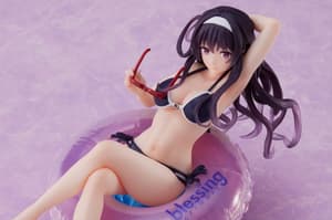 Utaha Kasumigaoka - Aqua Float Girls - Taito (10)