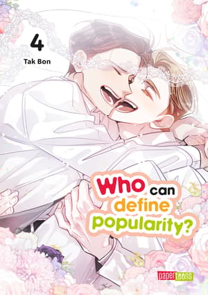 Who can define popularity? - papertoons - Band 04 - 1