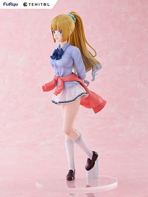 Kei Karuizawa - Tenitol - Furyu - 3