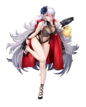 Graf Zeppelin - Beachside Urd - Alter - 1