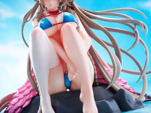 Formidable - The Lady of the Beach - AmiAmi (5)
