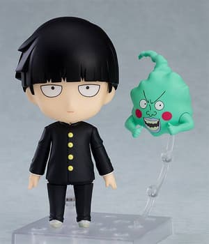 Nendoroid 1913 Shigeo Kageyama - 1