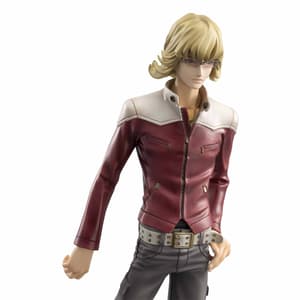 Barnaby Brooks Jr - 3