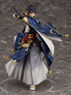 Mikazuki Munechika - Awakened Version - Orange Rouge - 2