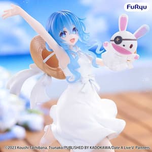 Yoshino - Summer Dress - Furyu - 3