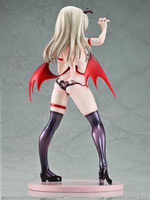 Illyasviel von Einzbern Sweet Devil Ver. - 14