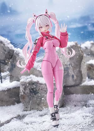 figma Alice - 5