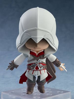 Nendoroid 1829 Ezio Auditore - 1