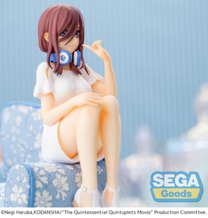 Miku Nakano - PM Perching - Sega (4)