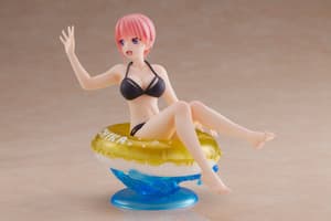 Ichika Nakano - Aqua Float Girls - Taito (6)