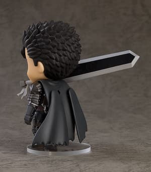Nendoroid 2134 Guts - 5