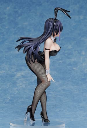 Minami Kurose: Black Bunny Ver. - 7