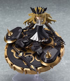Figma 234 Chariot - TV Animation Version - 3