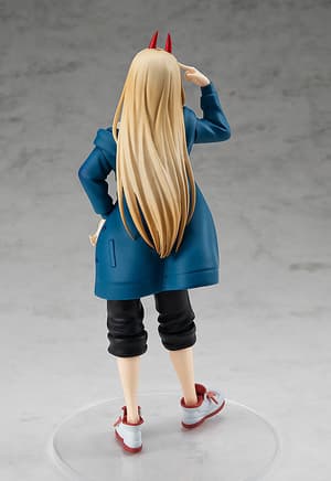Power - Chainsaw Man Pop Up Parade - Good Smile Company (5)