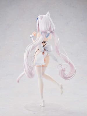 Vanilla - Micro Bikini Maid - STD Edition - Orchid Seed - 4