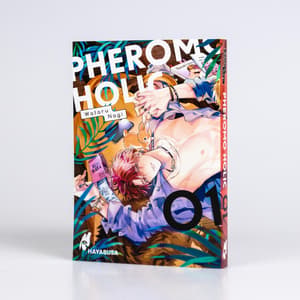 Pheromoholic - Carlsen - Band 01 - 2