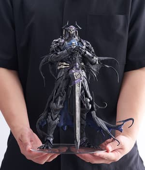First Hassan - Assassin - SP - Fate/Grand Order Pop Up Parade - Good Smile Company - 9