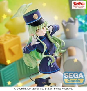 Hikari - XStellar - Sega - 4