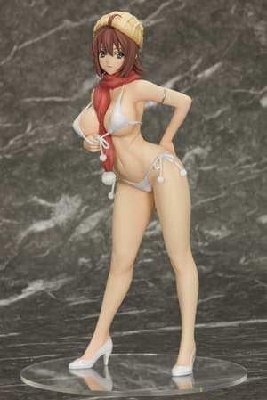 Yuuka Yoshii - 4