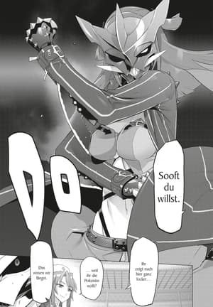 Triage X 9 - 4