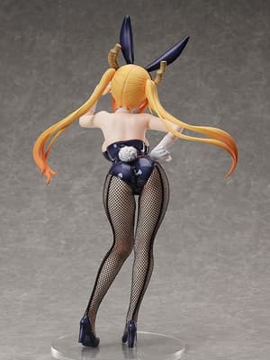 Tohru - 1/4 B-Style Bunny - FREEing - 4