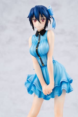 Tsugumi Seishirou - Revolve - 9