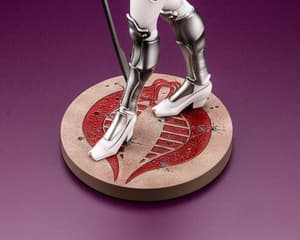 Dawn Moreno -  Limited Edition - G.I. Joe Bishoujo - Kotobukiya - 20