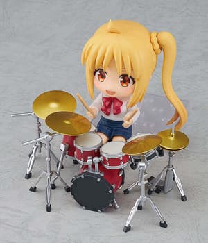 Nendoroid Nijika Ichiji - 7