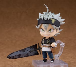 Nendoroid 2659 Asta - 3