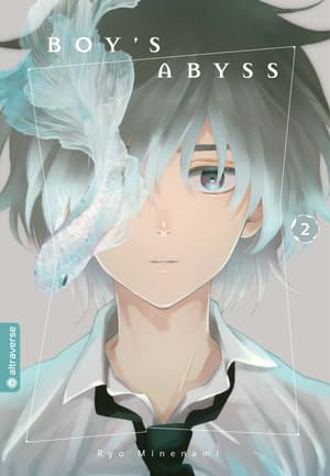 Boy's Abyss - Altraverse - Band 02 - 1